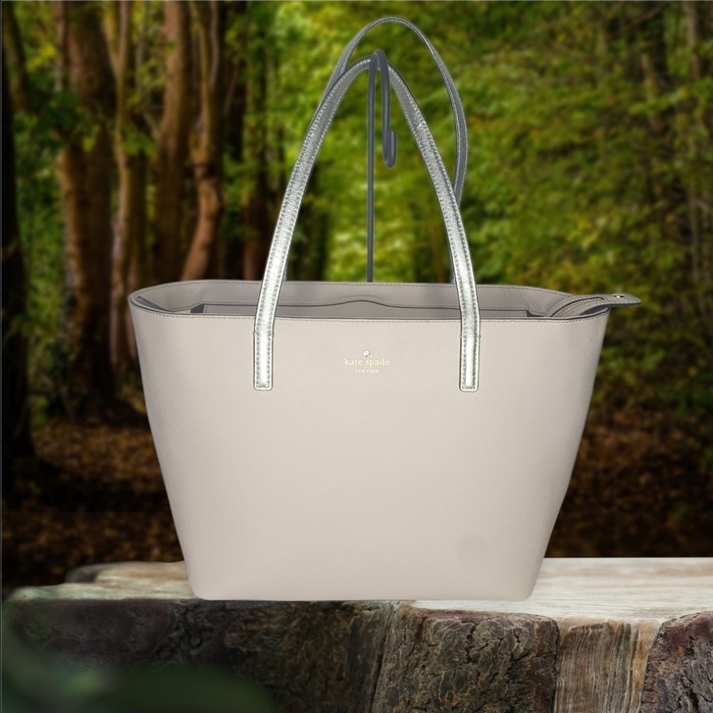 Kate Spade Cedar Street Harmony Large Bag In Saffiano Leather